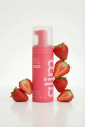 Glim - FreshFoam Mondspoeling Aardbei