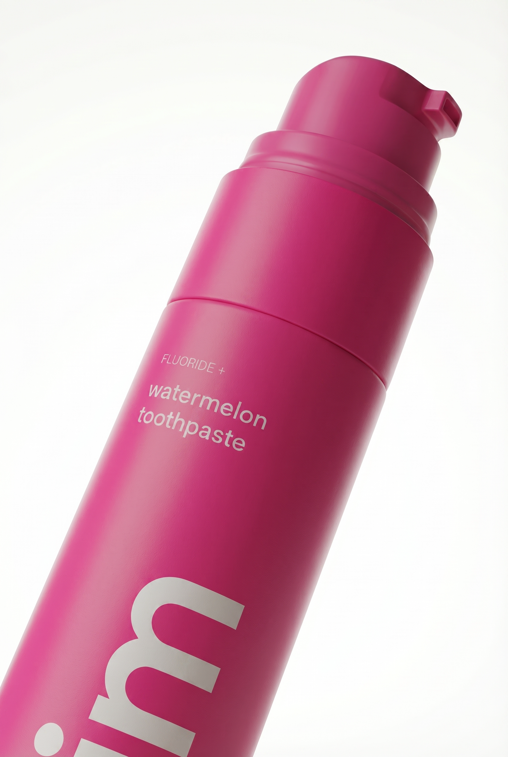 Glim - Watermelon Whitening Tandpasta Foam