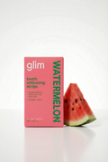 Glim - Whitening Strips Watermeloen