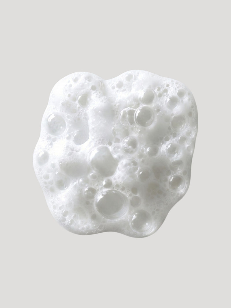 Glim - FreshFoam Mondspoeling Druiven Gauwgom