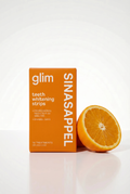 Glim - Whitening Strips Sinasappel